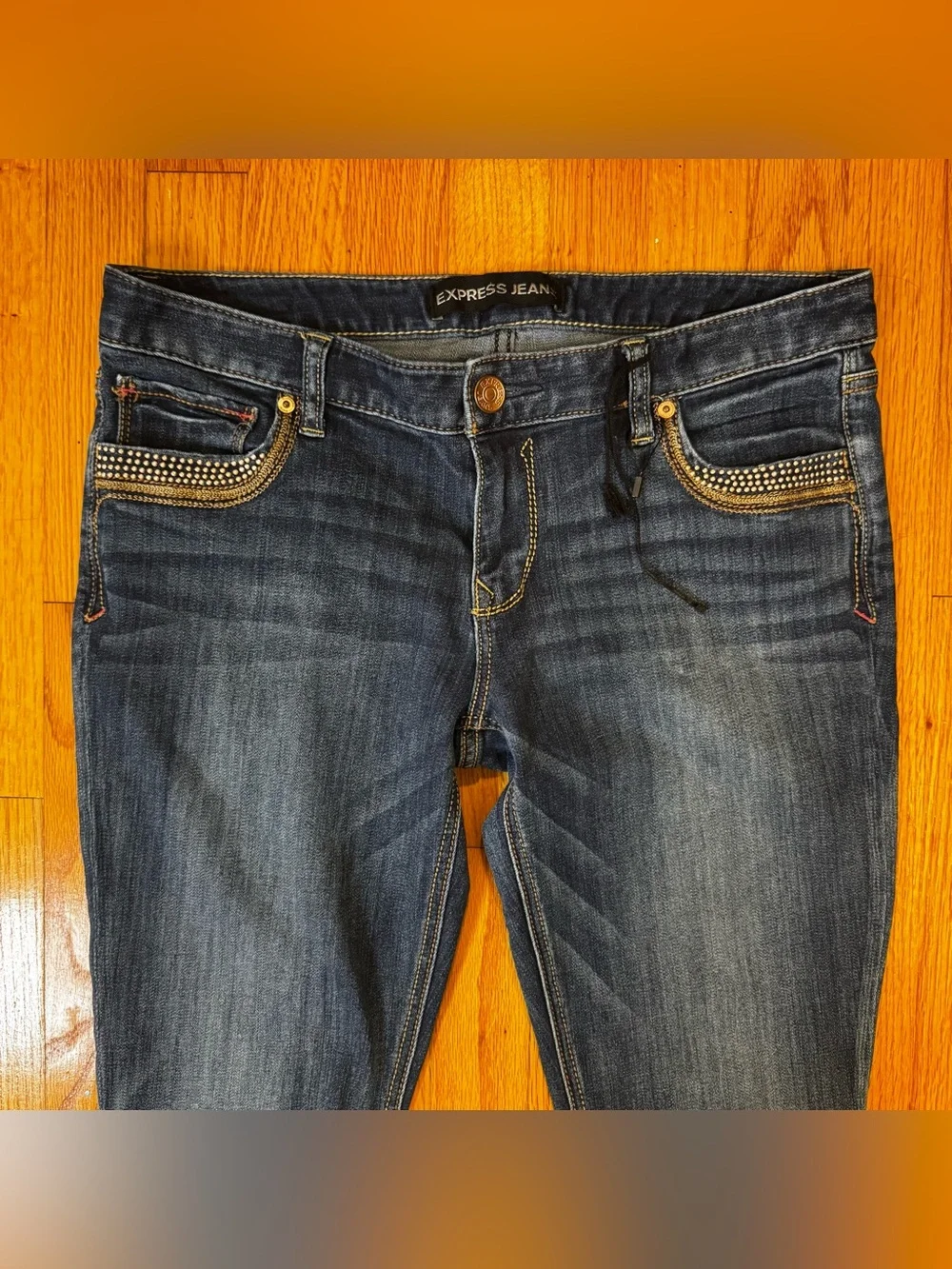 Express perfect 12details making